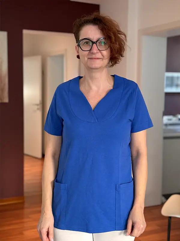 Claudia Steinbiß