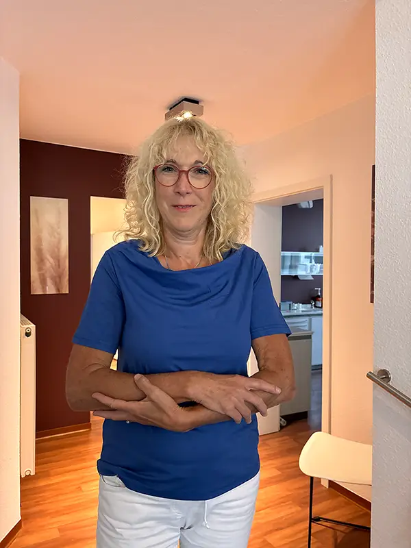 Antje Steindorf