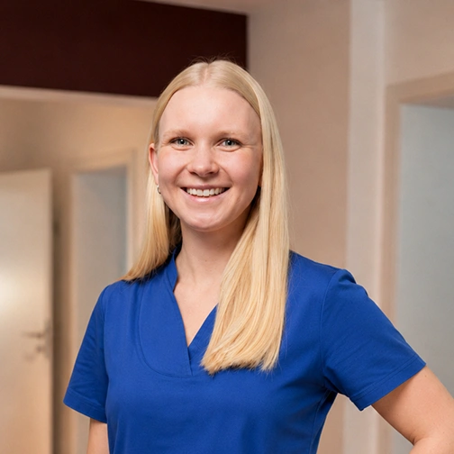 Dr. Theresa Rott